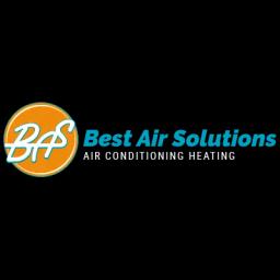 Best Air Solutions provides HVAC services in South Florida, specializing in installation, repair, and maintenance for homes and businesses.