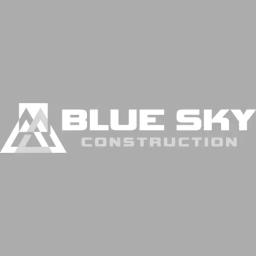 Blue Sky Construction LLC is a trusted partner for energy projects, specializing in construction and maintenance across various markets.
