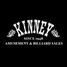 Family-owned since 1948, Kinney Amusement provides quality amusement equipment and service in Southwest Missouri.