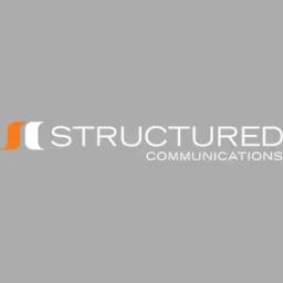 Structured Communications: Expert telecommunications and security contractor in the Pacific Northwest, delivering reliable solutions.