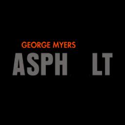 George Myers Asphalt: Top asphalt contractor for installation and repairs in the Phoenix Metro area.