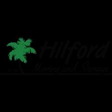 Hilford Moving & Storage: Over 89 years of dependable moving services in Ventura County and beyond.