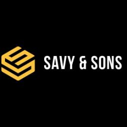 Savy & Sons LLC is a family-owned infrastructure restoration contractor specializing in water and wastewater rehabilitation.
