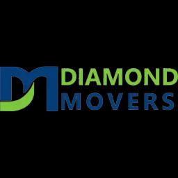 Diamond Movers: Your trusted partner for local and long-distance relocations in San Diego.