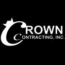 Family-owned Crown Contracting specializes in residential and commercial construction, renovations, and solar installations.