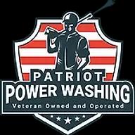 Veteran-owned pressure washing company in Tampa Bay, committed to quality and customer satisfaction.