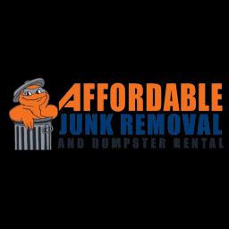 Affordable Junk Removal offers eco-friendly, hassle-free junk removal and dumpster rental services for homes and businesses.