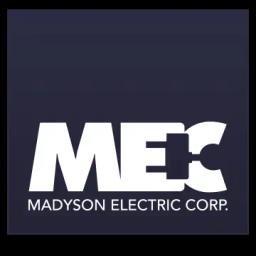 Madyson Electric Corp provides expert electrical contracting services to commercial, agricultural, industrial, and municipal clients.