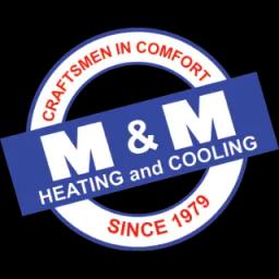 M & M Heating and Cooling offers trusted HVAC services in Tupelo, MS, since 1979, focusing on customer care and quality.