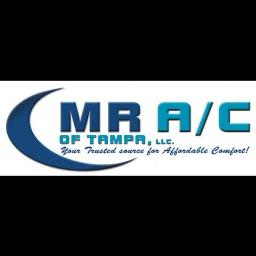 MR A/C OF TAMPA LLC provides reliable HVAC services, specializing in AC repair, installation, and maintenance in Tampa, FL.