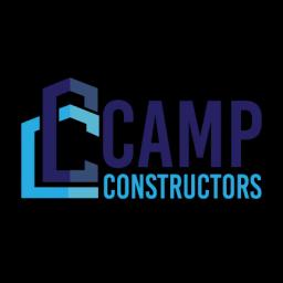 Camp Constructors: Over 30 years delivering quality commercial and federal construction services in California.