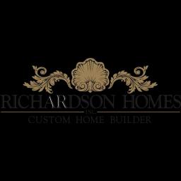 Richardson Homes: Custom builders in SW Florida focusing on quality craftsmanship and customer satisfaction for 40 years.