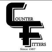 The Counter-Fitters specializes in quality custom countertops and has served Memphis since 1987.