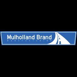 MULHOLLAND GARAGE DOORS INC: Experts in custom aluminum gates, fences, and security solutions with 30+ years of experience.
