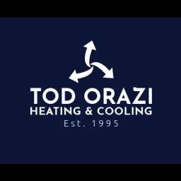 Expert HVAC services with a commitment to customer satisfaction and comfort in every season.