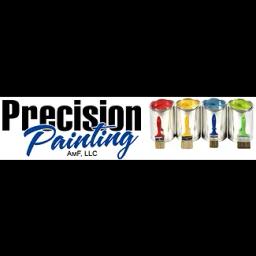 Precision Painting AMF: Premier painting and remodeling services in Northwest Indiana with a focus on customer satisfaction.
