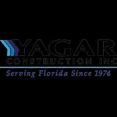 Yagar Construction is a family-owned firm specializing in commercial restaurant and industrial project construction since 1968.