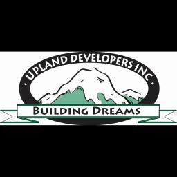 Upland Developers Inc: Local contractor specializing in custom homes and remodeling in Bellingham, WA.