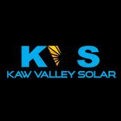 Kaw Valley Solar: Family-owned solar energy solutions in Kansas and Missouri, offering tailored installations for homes and businesses.