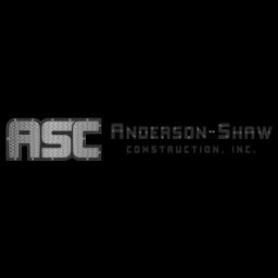 Anderson-Shaw Construction: Expert construction management and general contracting in Scottsbluff, NE, committed to quality and integrity.