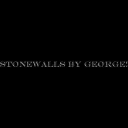 Custom stonework expert in New England, specializing in handcrafted walls, patios, and landscaping services.