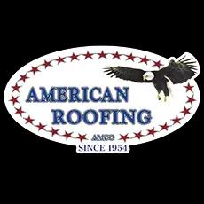 American Roofing Company: Trusted, quality roofing services in Utah since 1954.