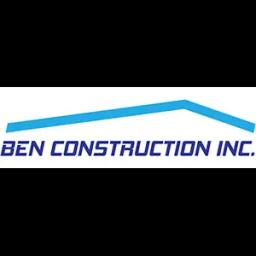 Ben Construction, Inc. offers reliable and insured residential and commercial contracting services across California.
