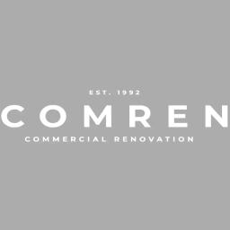 Comren Inc. is a leading national hotel general contractor specializing in renovations and accessibility compliance since 1992.