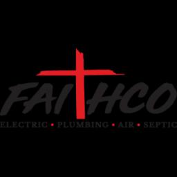 Faithco Plumbing LLC offers electrical, plumbing, and HVAC services with a focus on customer care and integrity in East Texas.