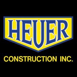 Heuer Construction: Quality concrete services in Muscatine, IA since 1991, for both residential and commercial projects.