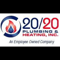 20/20 Plumbing & Heating, Inc. offers expert plumbing and HVAC services in California and Nevada, focused on excellence and community.