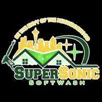 SuperSonic SoftWash LLC offers professional pressure washing services for homes and businesses in Bellevue, WA.