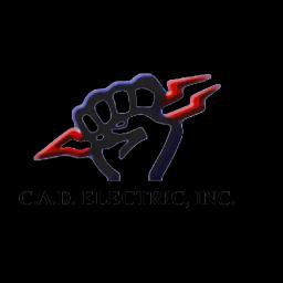 C.A.D. Electric is a family-owned electrical contractor serving Philadelphia and New Jersey since 1994.