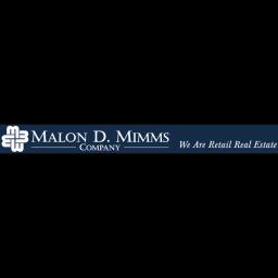 Malon D. Mimms Company is a leading commercial real estate firm specializing in retail, industrial, and office properties in the Southeast.