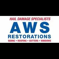 AWS Restorations: Northern Virginia and Maryland's trusted roofing experts for residential and commercial projects for over 32 years.