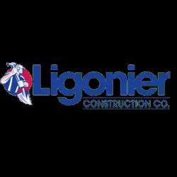 Ligonier Construction Co. specializes in site and utility contracting, with a focus on the oil and gas industry.