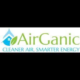 AirGanic LLC enhances indoor air quality and HVAC efficiency for homes and businesses in the Seattle area.