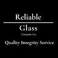 Reliable Glass: Providing quality custom glass solutions since 1965 with a focus on integrity and service.