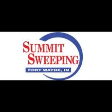 Summit Sweeping is a professional power sweeping service based in Indiana, offering comprehensive solutions since 1993.