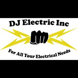 DJ Electric provides professional electrical services for residential and commercial needs, ensuring satisfaction and reliability.