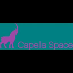 Capella Space pioneers high-resolution Earth observation via commercial SAR satellites for various applications.