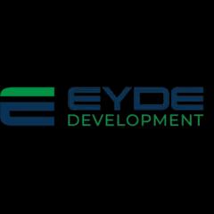 Eyde Development specializes in commercial, retail, and residential real estate, anchored in a family legacy since 1958.