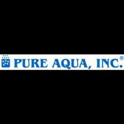 Pure Aqua, Inc. provides advanced water treatment solutions, focusing on reverse osmosis systems for global clients.
