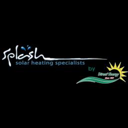 Splash Solar: 35 years of quality solar heating solutions for pools and homes in Florida.