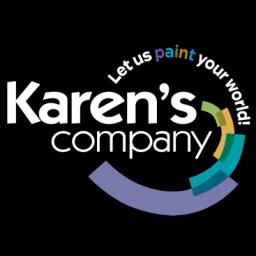 Karen's Company is a woman-owned painting business serving Boulder County, specializing in interior and exterior painting services.