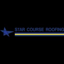 Star Course Roofing: Trusted roofing contractor in California with 30+ years of experience and a focus on customer satisfaction.