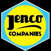 Jenco Companies: Premier concrete contractor in Stockton, CA, specializing in decorative and polished concrete flooring services.
