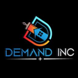 Demand Inc. specializes in home remodeling, stucco coating, and painting services in the Los Angeles area.
