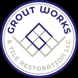 Grout Works & Tile Restoration LLC specializes in expert grout and tile restoration services in North Carolina since 1994.