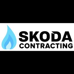 Skoda Contracting: Leading underground utility contractor in natural gas pipeline construction and maintenance in the Mid-Atlantic region.